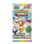 Pokemon TCG Terastal Festival ex sv8a Booster Pack Korean Ver (1 Booster Pack)