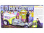 Skill 2 Model Kit Undertaker Dragster by Carl Casper 1/25 Scale Model by Polar Lights