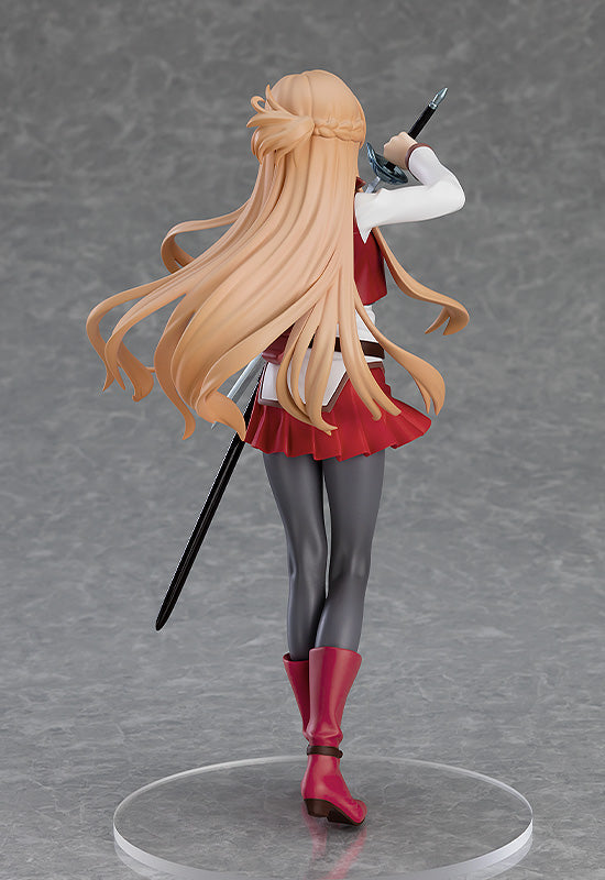 Sword Art Online Asuna Pop Up Parade Statue - Collectors World Toys