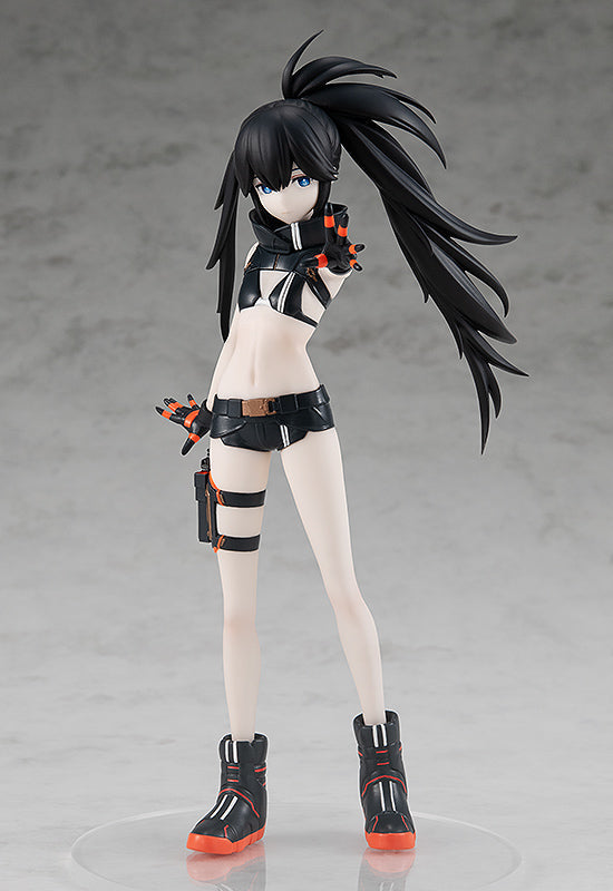 Black Rock Shooter Dawn Fall - Empress POP UP PARADE Figure - Collectors World Toys