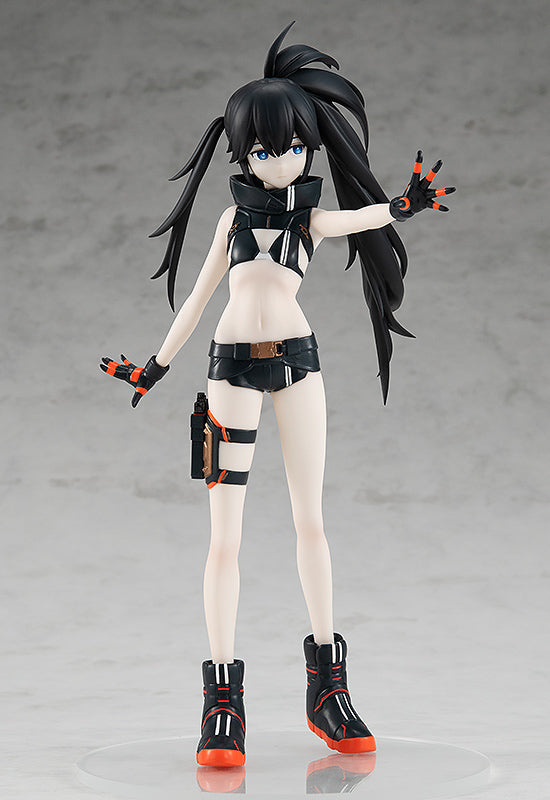 Black Rock Shooter Dawn Fall - Empress POP UP PARADE Figure Secondary image