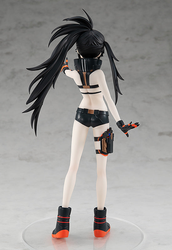 Black Rock Shooter Dawn Fall - Empress POP UP PARADE Figure - Collectors World Toys