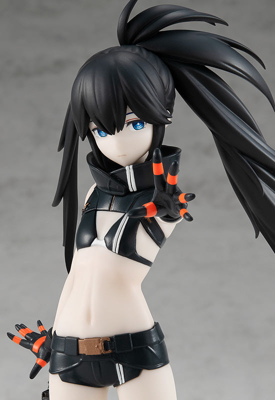 Black Rock Shooter Dawn Fall - Empress POP UP PARADE Figure - Collectors World Toys