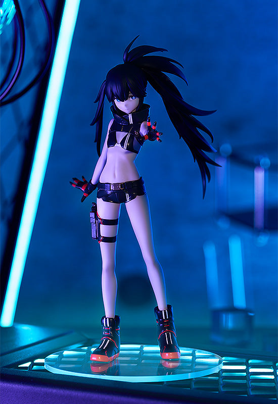 Black Rock Shooter Dawn Fall - Empress POP UP PARADE Figure - Collectors World Toys