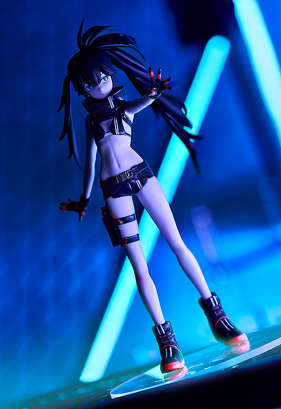 Black Rock Shooter Dawn Fall - Empress POP UP PARADE Figure - Collectors World Toys