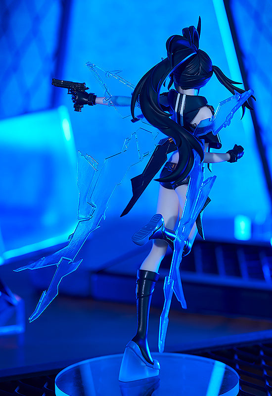 POP UP PARADE Empress [Black Rock Shooter]: DAWN FALL Awakened Ver. - Collectors World Toys