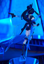 POP UP PARADE Empress [Black Rock Shooter]: DAWN FALL Awakened Ver. - Collectors World Toys