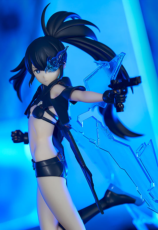 POP UP PARADE Empress [Black Rock Shooter]: DAWN FALL Awakened Ver. - Collectors World Toys