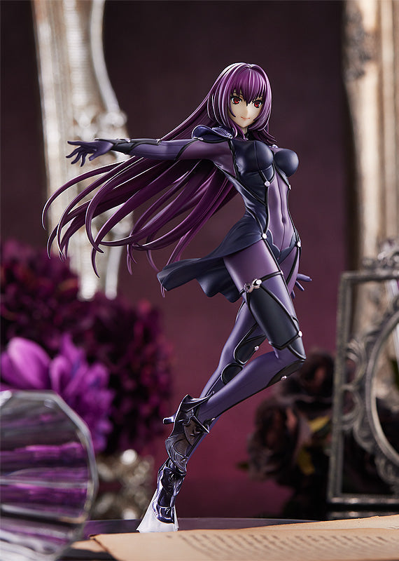 POP UP PARADE Lancer/Scathach (Fate/Grand Order) Figure