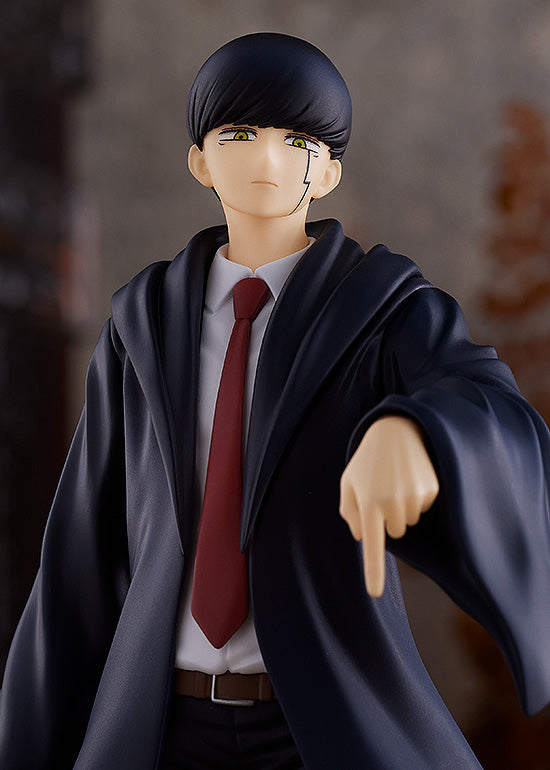 Mash Burnedead Pop Up Parade Statue - Collectors World Toys