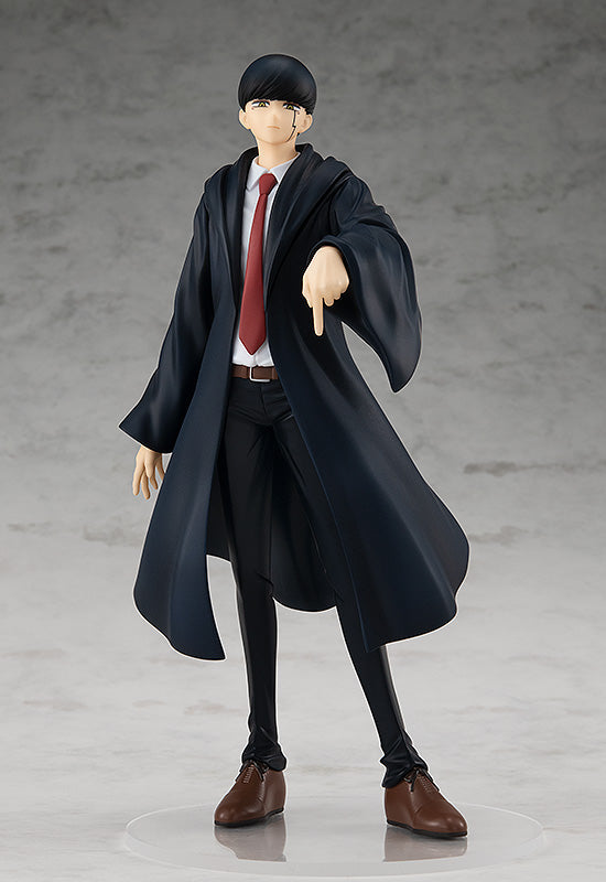 Mash Burnedead Pop Up Parade Statue - Collectors World Toys