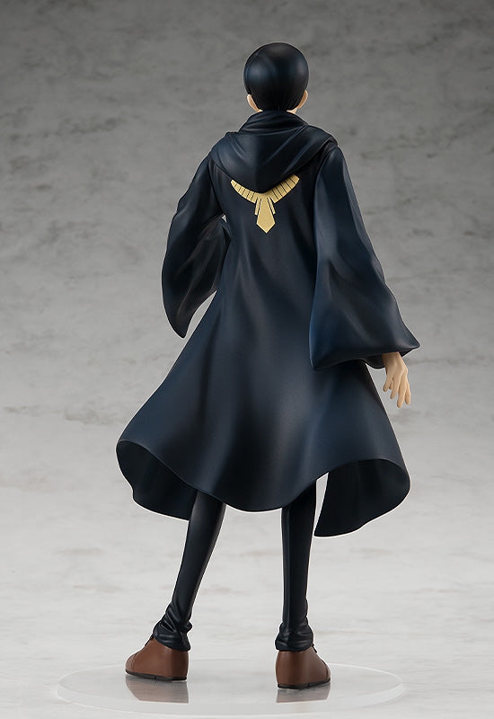 Mash Burnedead Pop Up Parade Statue - Collectors World Toys