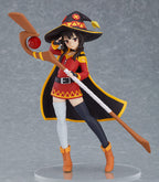 Konosuba Megumin Pop Up Parade Statue - Collectors World Toys