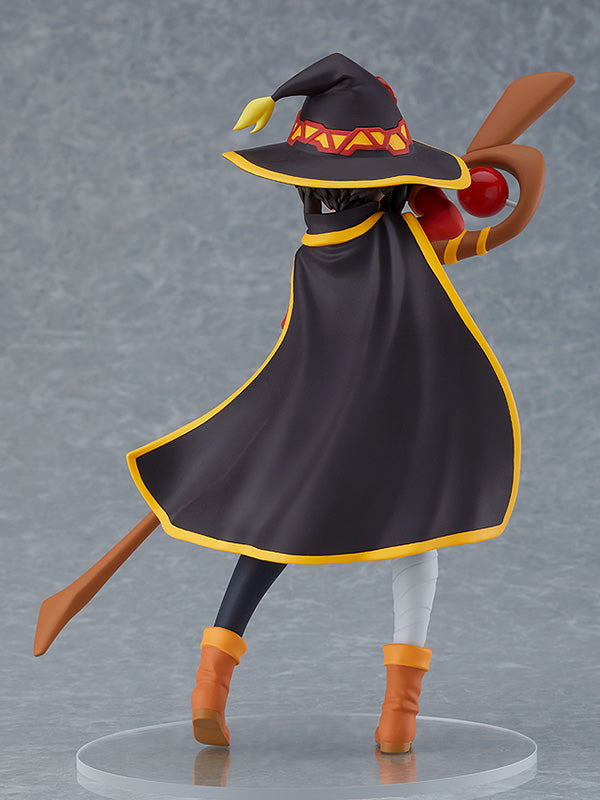 Konosuba Megumin Pop Up Parade Statue - Collectors World Toys