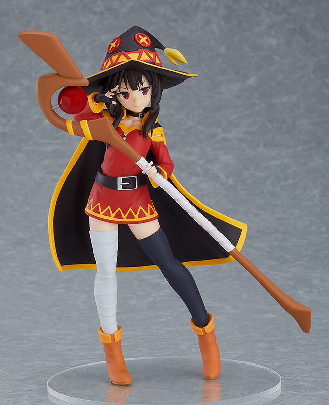 Konosuba Megumin Pop Up Parade Statue - Collectors World Toys