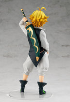Seven Deadly Sin Meliodas Pop Up Parade Statue - Collectors World Toys