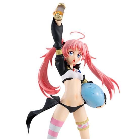 That Time I Got Reincarnated as a Slime Millim Pop Up Parade Statue - Collectors World Toys Hover Image