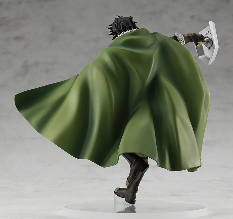The Rising of the Shield Hero Naofumi Iwatani Pop Up Parade Statue - Collectors World Toys