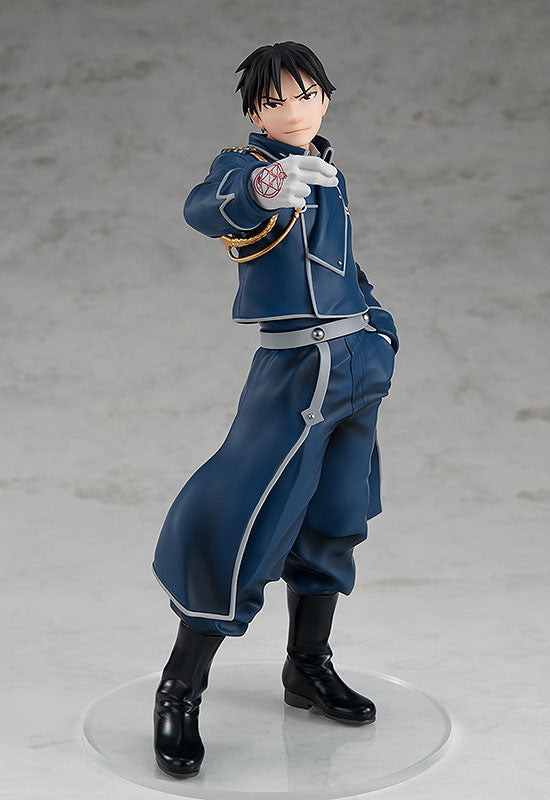 Fullmetal Alchemist: Brotherhood Roy Mustang Pop Up Parade! - Collectors World Toys
