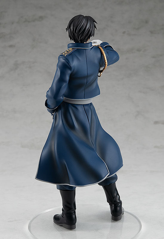 Fullmetal Alchemist: Brotherhood Roy Mustang Pop Up Parade! - Collectors World Toys