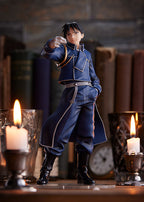Fullmetal Alchemist: Brotherhood Roy Mustang Pop Up Parade! - Collectors World Toys