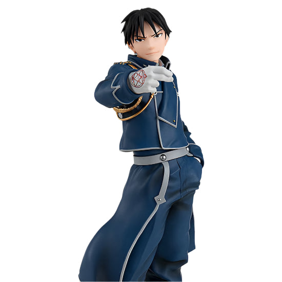 Fullmetal Alchemist: Brotherhood Roy Mustang Pop Up Parade! - Collectors World Toys