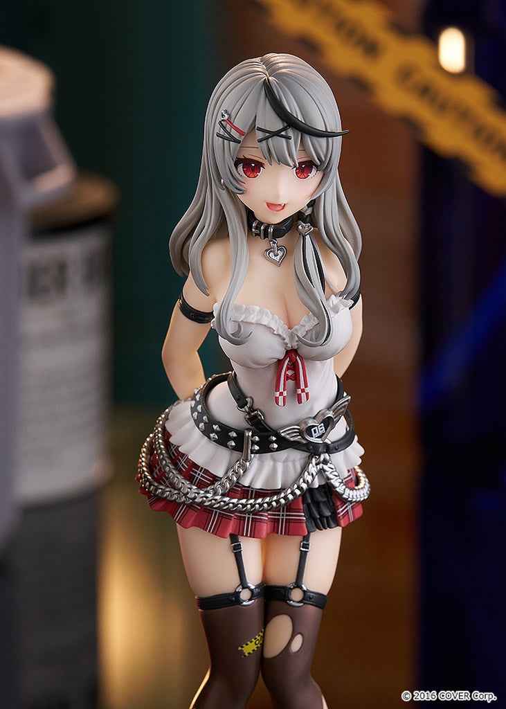 Hololive Production - Sakamata Chloe POP UP PARADE Figure