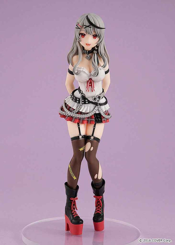 Hololive Production - Sakamata Chloe POP UP PARADE Figure
