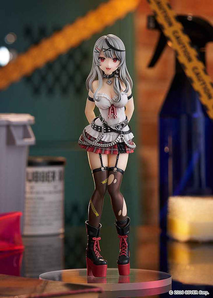 Hololive Production - Sakamata Chloe POP UP PARADE Figure