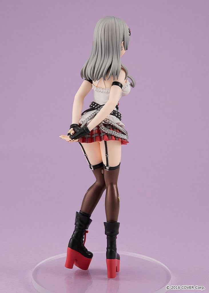Hololive Production - Sakamata Chloe POP UP PARADE Figure