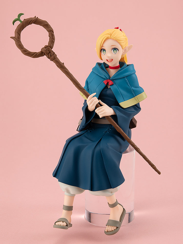 Delicious in Dungeon Marcille Melty Pop Up Parade Statue - Collectors World Toys