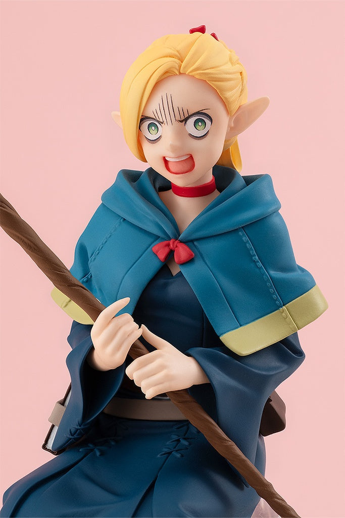 Delicious in Dungeon Marcille Melty Pop Up Parade Statue - Collectors World Toys