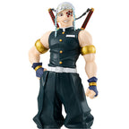 Demon Slayer Tengen Uzui Pop Up Parade Statue - Collectors World Toys
