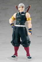 Demon Slayer Tengen Uzui Pop Up Parade Statue - Collectors World Toys