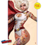 [FOIL] POWER GIRL #1 NATHAN SZERDY (616) EXCLUSIVE FOIL NYCC VIRGIN VAR (10/25/2023) - Collectors World Toys