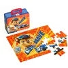 Paw Patrol the Movie 48-Piece Puzzle in Tin with Handle