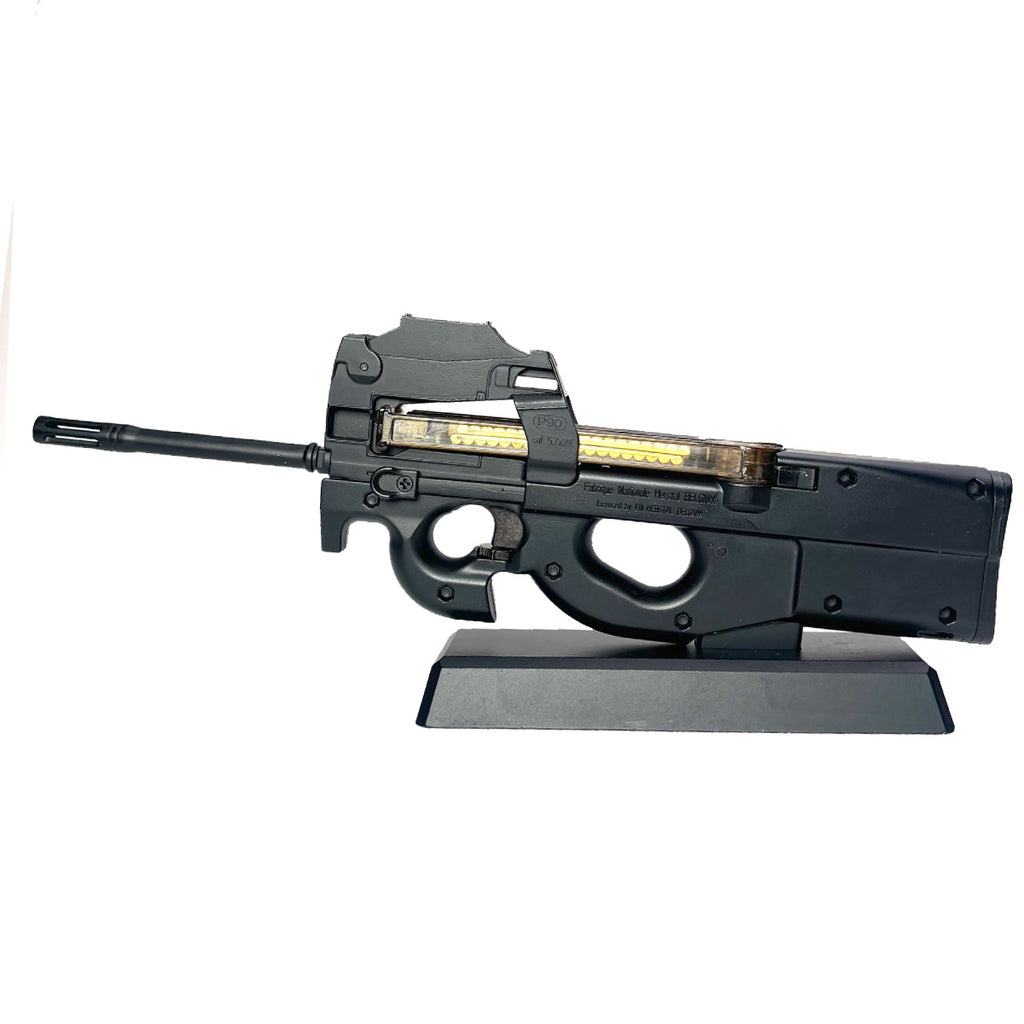 FN HERSTAL® PS90 CARBINE 1:3 SCALE MODEL