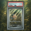 PSA GEM MINT 10 | 2024 POKEMON SSP EN-SURGING SPARKS #198 FEEBAS ILLUSTRATION RARE
