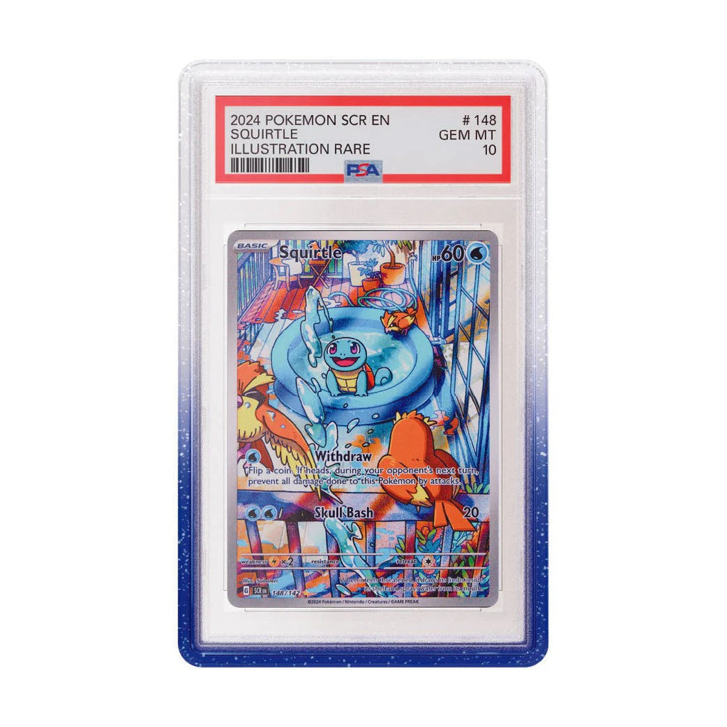 GradedGuard PSA Limited Edition