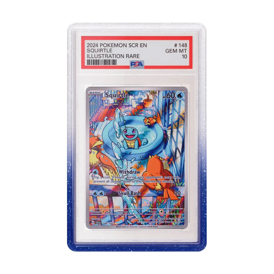 GradedGuard PSA Limited Edition