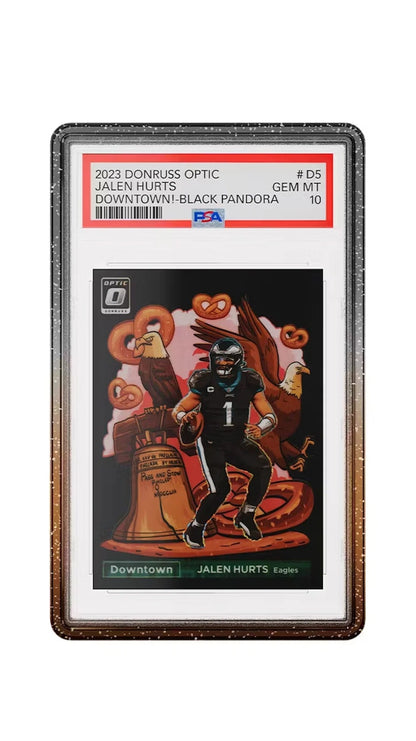 GradedGuard PSA Limited Edition