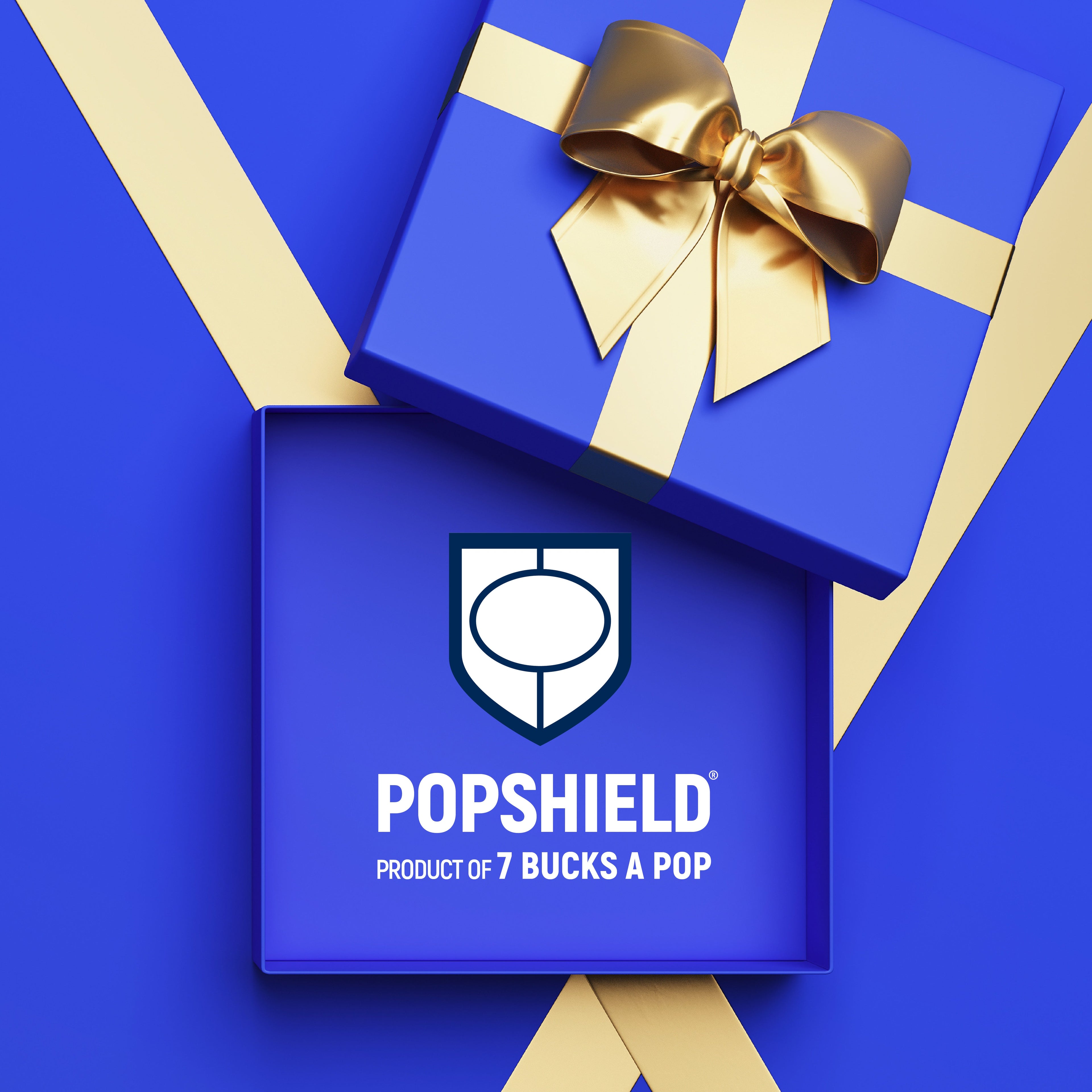 PopShield eGift Card - Collectors World Toys
