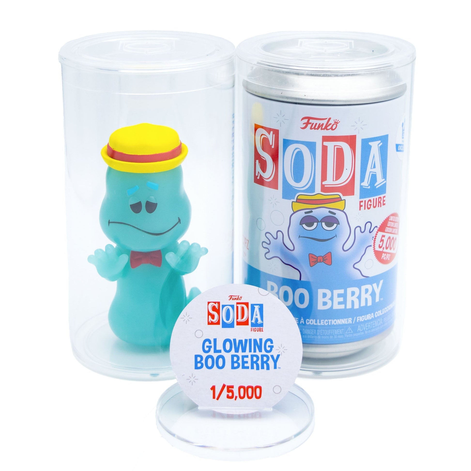 Soda Toobs WHOLESALE