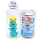 Soda Toobs - Collectors World Toys