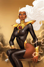 [Signed by David Nakayama] PLANET-SIZED X-MEN #1 VIRGIN UNKNOWN COMICS DAVID NAKAYAMA EXCLUSIVE VAR GALA (11/30/2022) - Collectors World Toys