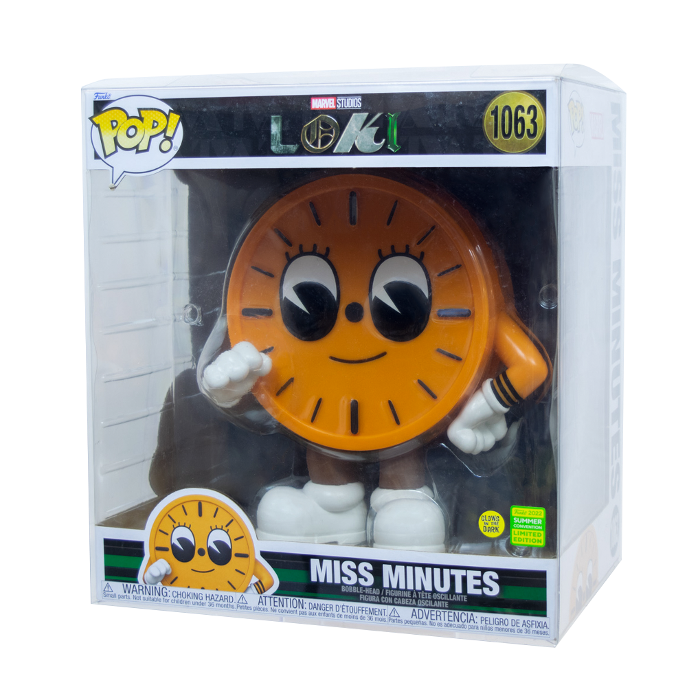 10" Wide 2022 PopShield WHOLESALE - Collectors World Toys