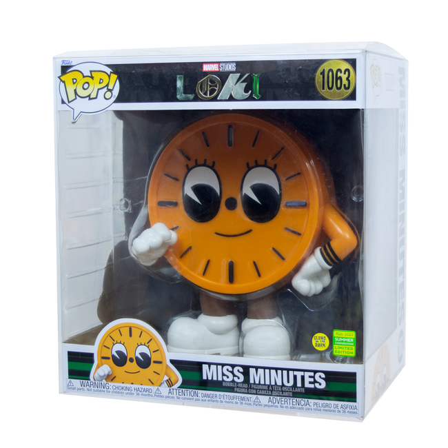 10" Wide 2022 PopShield WHOLESALE - Collectors World Toys Hover Image