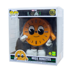 10" Wide 2022 PopShield Protector - Collectors World Toys