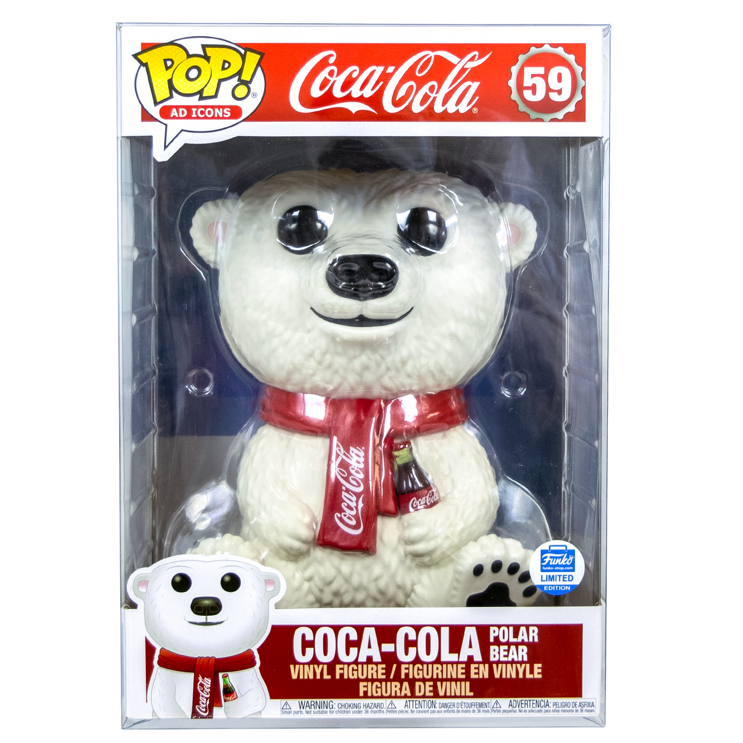 10" PopShield WHOLESALE