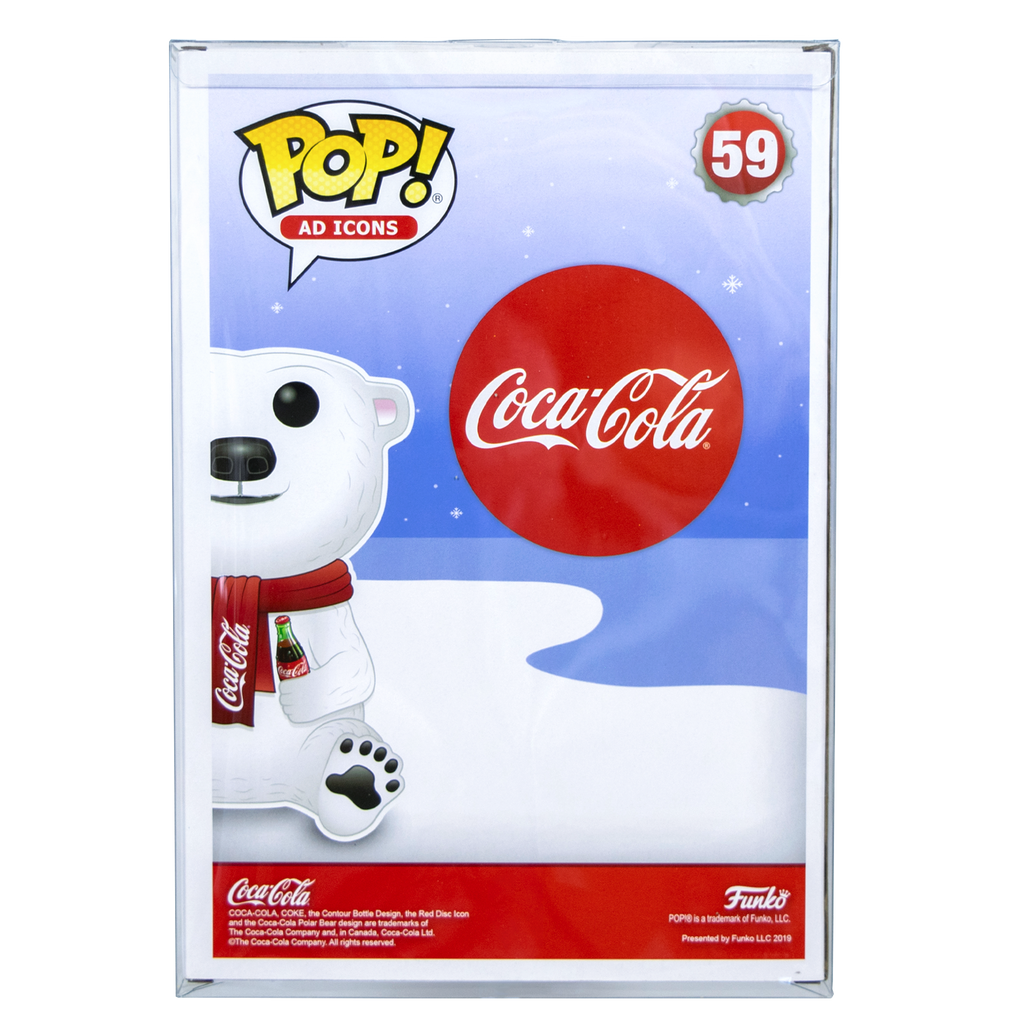 10" PopShield WHOLESALE - Collectors World Toys